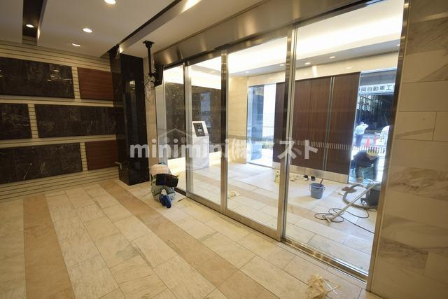 エスリード弁天町ベイコートのその他共用部分