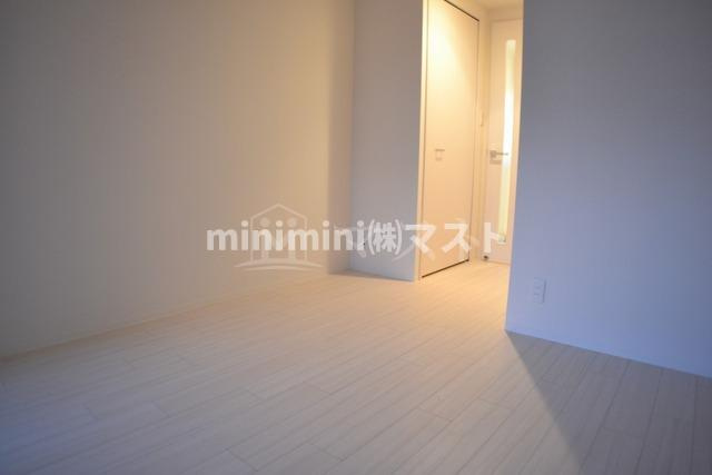 エスリード弁天町ベイコートの内装