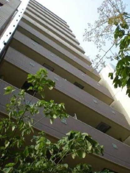 ドルチェ銀座東・壱番館