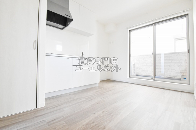 【内装】 | EIJU Tsukamoto | ダイニング