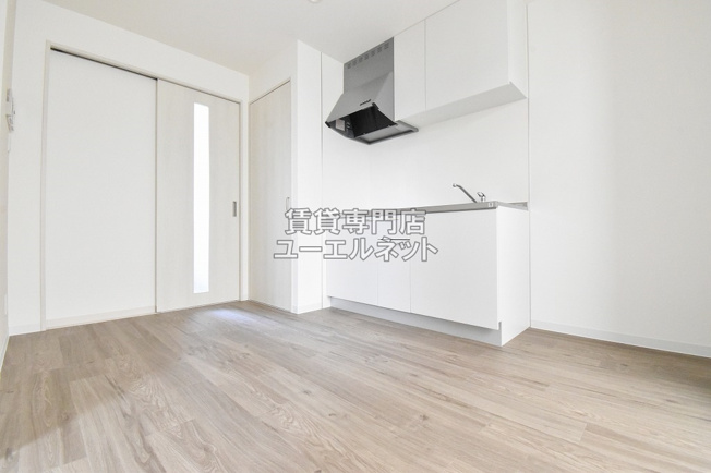 【居間・リビング】 | EIJU Tsukamoto | ダイニング5.6帖