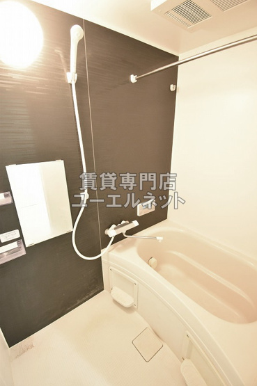 【浴室】 | EIJU Tsukamoto | 浴室