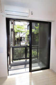 【バルコニー】 | バルコニー