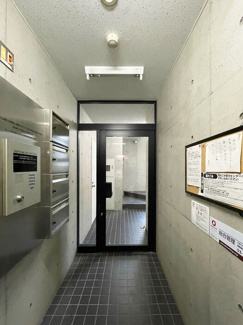 【エントランス】 | エントランス