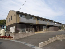 エトワール　Ⅰ棟の画像