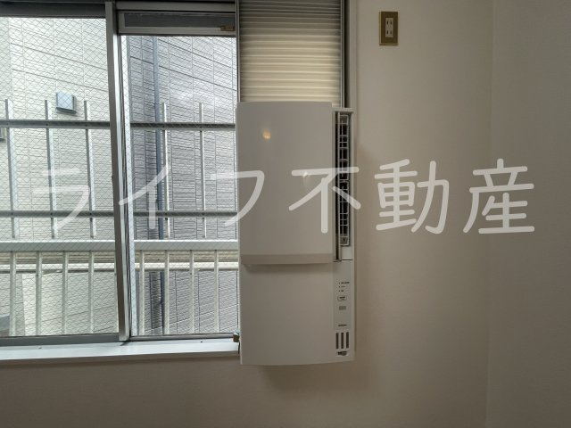 大宝小阪CTスクエアの設備