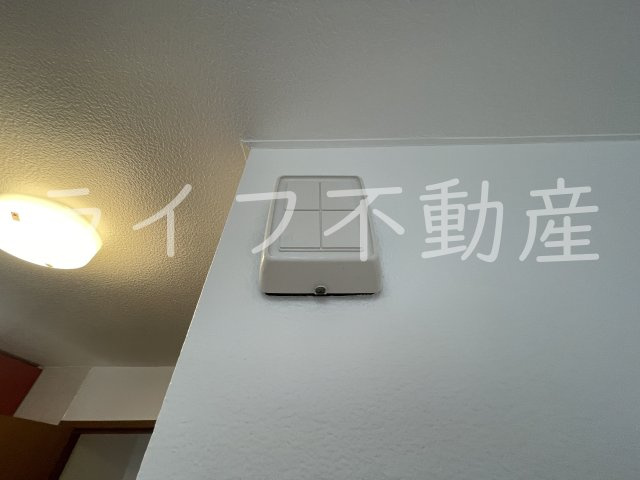 大宝小阪CTスクエアの設備