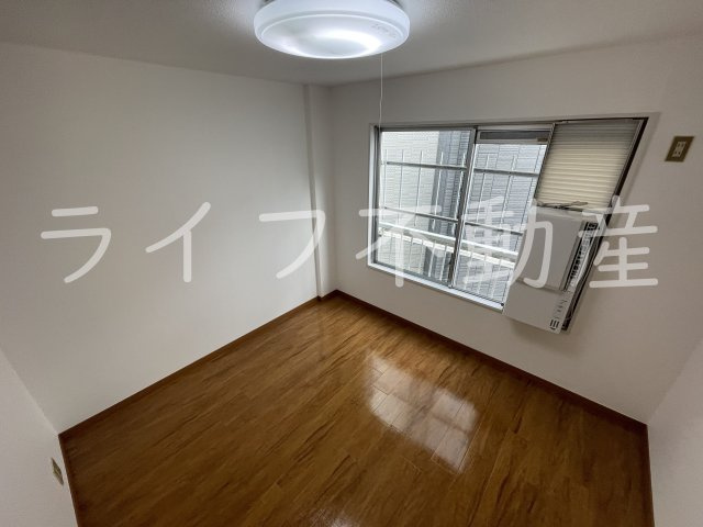 大宝小阪CTスクエアの内装