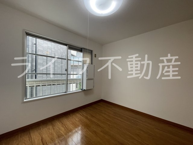 大宝小阪CTスクエアの内装