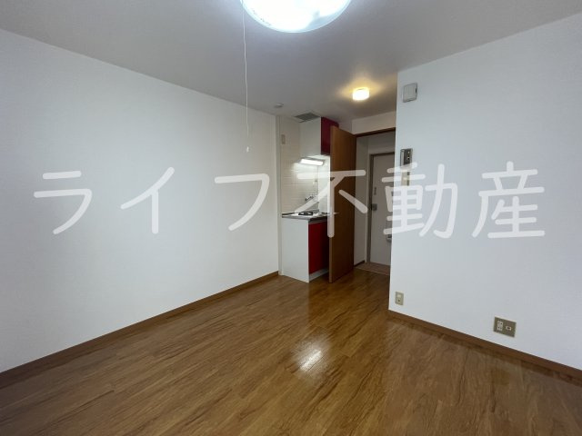 大宝小阪CTスクエアの内装