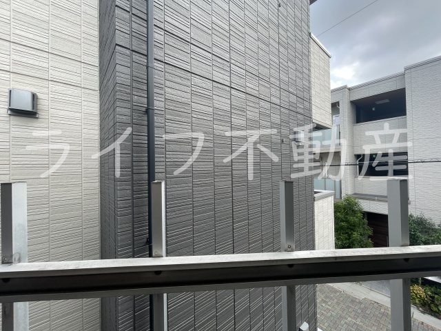 大宝小阪CTスクエアの展望