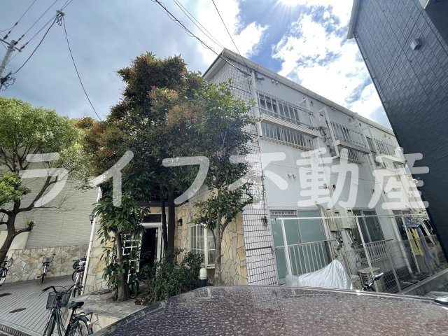 大宝小阪CTスクエアのその他