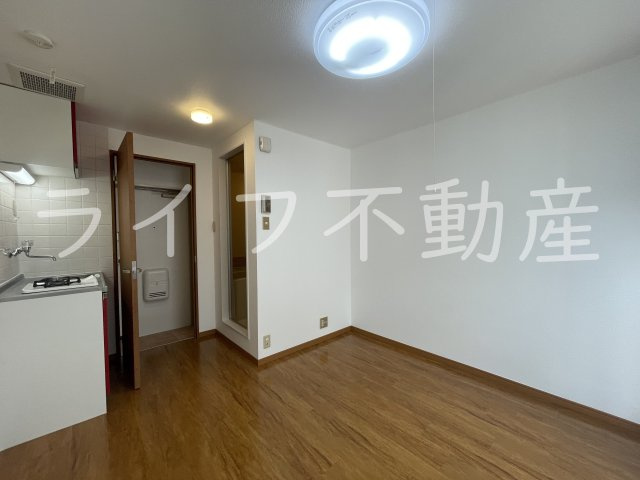 大宝小阪CTスクエアの居間・リビング