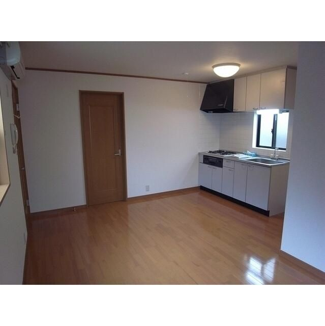 Ｒｕａ　目白の寝室