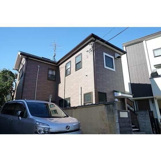 Ｒｕａ　目白の外観