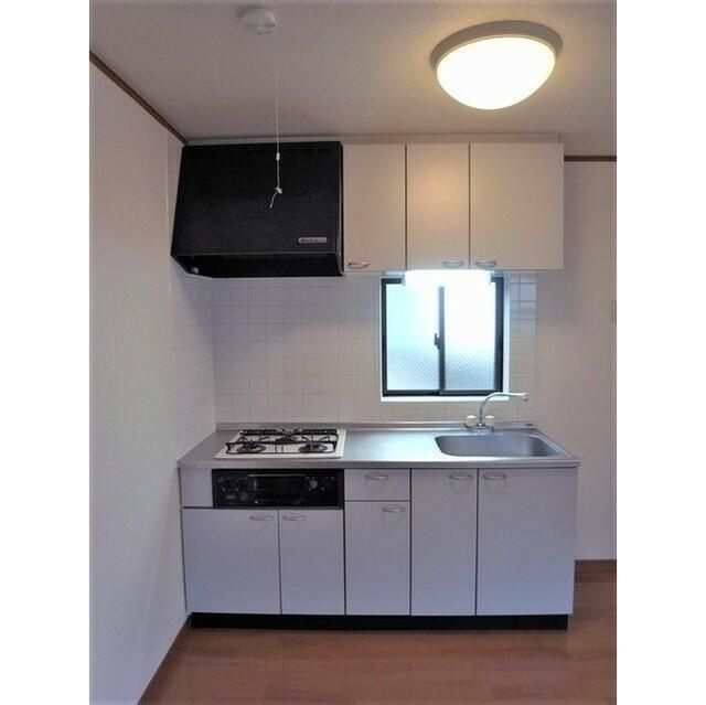 Ｒｕａ　目白のキッチン