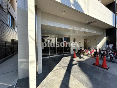 【エントランス】 | エグゼ大阪ドーム