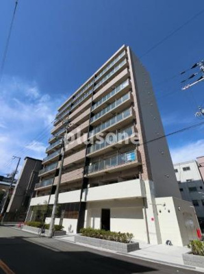 【外観】 | エグゼ大阪ドーム