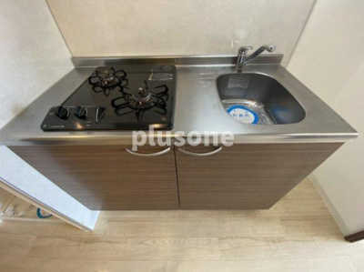 【キッチン】 | エグゼ大阪ドーム