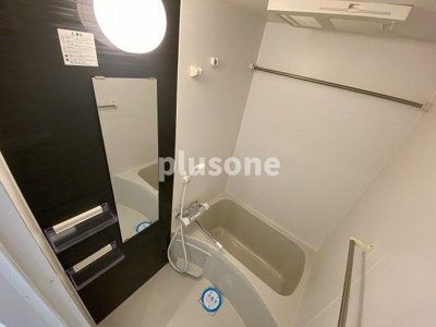 【浴室】 | エグゼ大阪ドーム