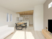 港南１丁目新築戸建　全2棟の画像