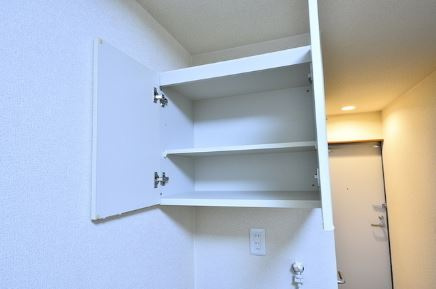 アーバンプレイス中井ⅡBの収納|※同シリーズ写真