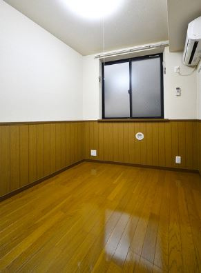 アーバンプレイス中井ⅡBの居間・リビング|※同シリーズ写真