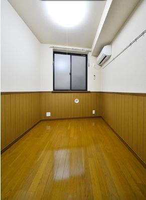 アーバンプレイス中井ⅡBの内装|※同シリーズ写真