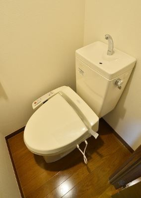 アーバンプレイス中井ⅡBのトイレ|※同シリーズ写真