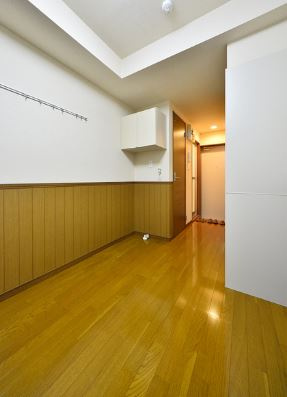 アーバンプレイス中井ⅡBの設備|※同シリーズ写真