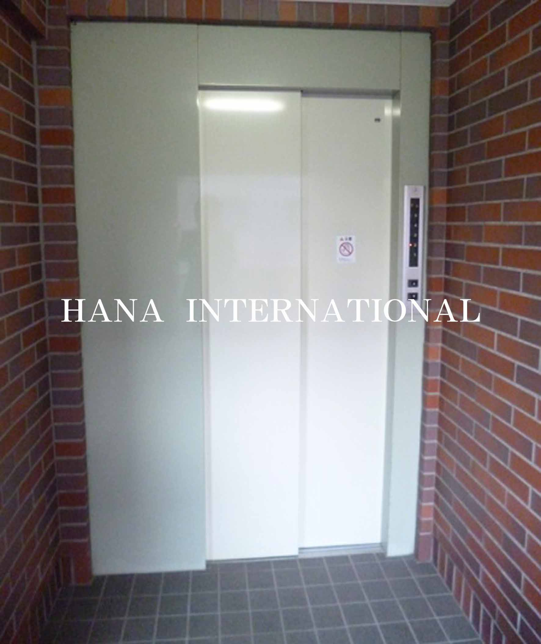 メンション・ロータスのその他共用部分