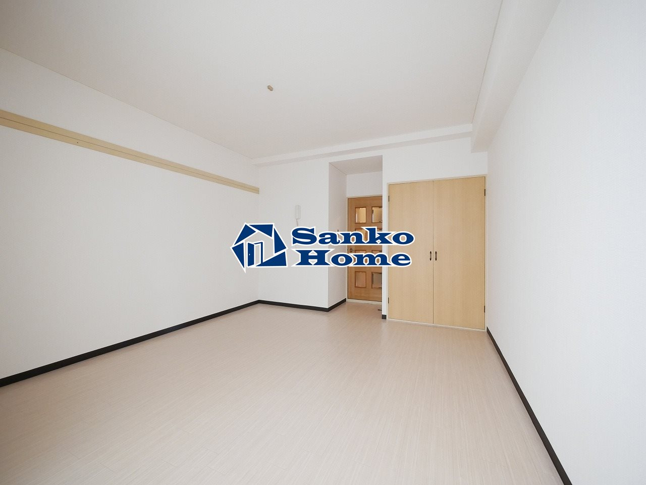 K-FLATの居間・リビング