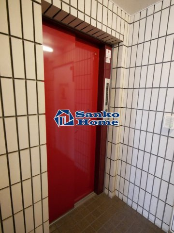 K-FLATのその他共用部分