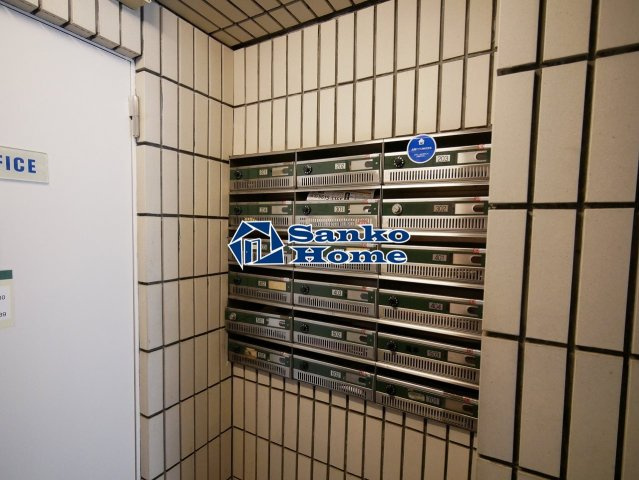 K-FLATのその他共用部分