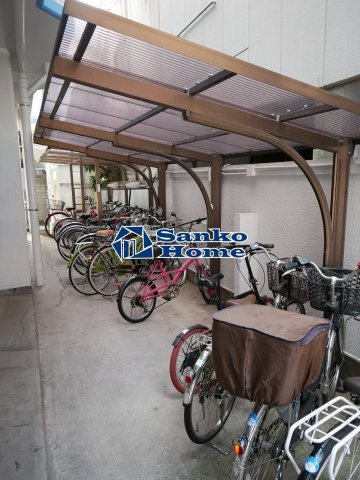 K-FLATのその他共用部分