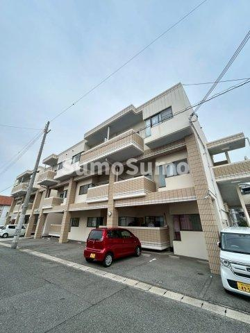 アルテメゾン弐番館