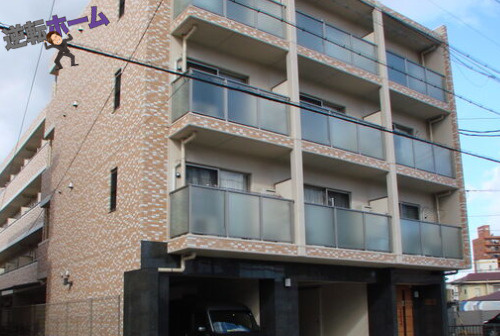 プリミエール矢田　名古屋市賃貸　仲介手数料無料