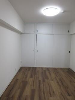 セントラルビルの設備