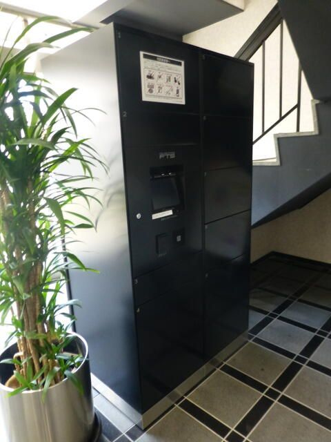 セントラルビルのその他共用部分