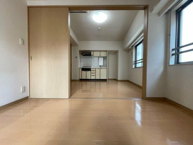 ファミール表参道ベルファース の内装