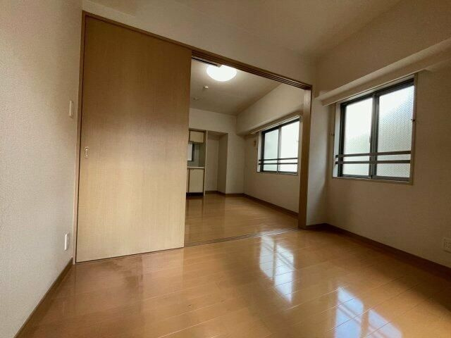 ファミール表参道ベルファース の設備