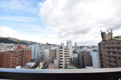 【展望】 | プレジオ日暮通