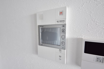 【セキュリティ】 | プレジオ日暮通