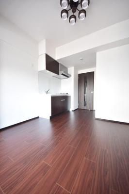 【居間・リビング】 | プレジオ日暮通