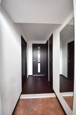 【玄関】 | プレジオ日暮通