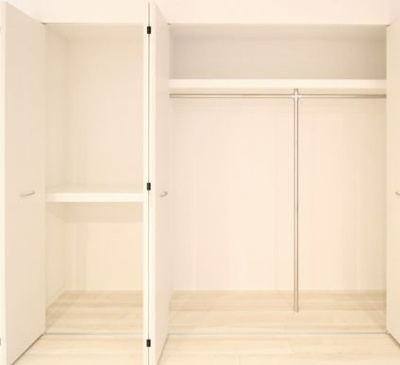 【収納】 | ホヌオハマ | 収納スペース豊富です