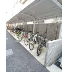 【その他共用部分】 | ホヌオハマ