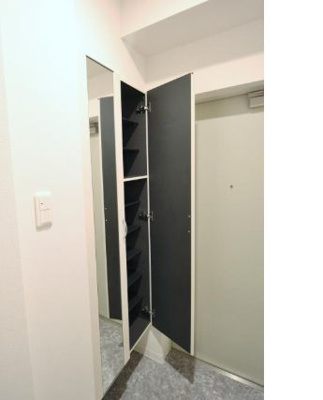 【玄関】 | ホヌオハマ | シンプルで使いやすい玄関です