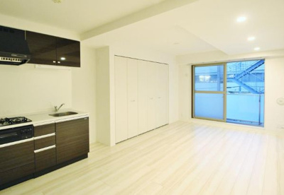 【居間・リビング】 | ホヌオハマ | 使いやすいリビングです