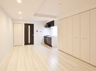 【内装】 | ホヌオハマ | 内装です